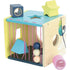 Early Learning Sorting Box